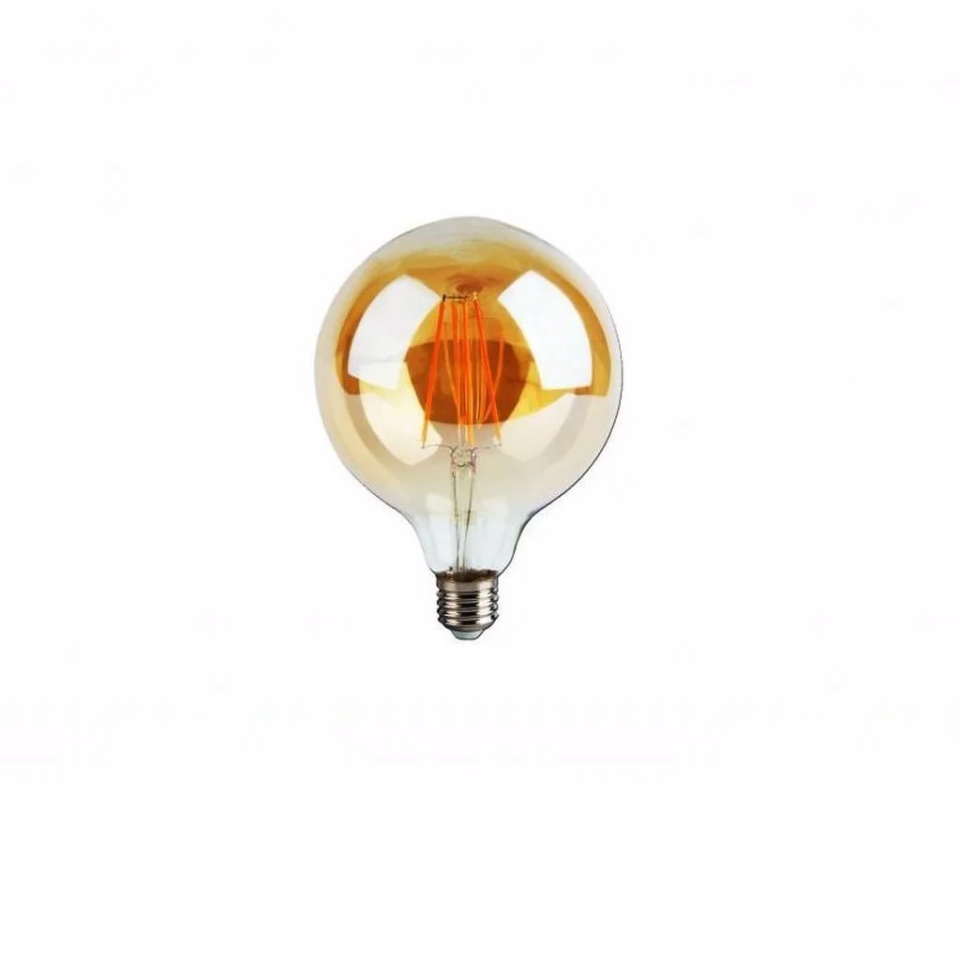 Cata G95 Glop 4 Watt Rustik Led Ampul CT-4351