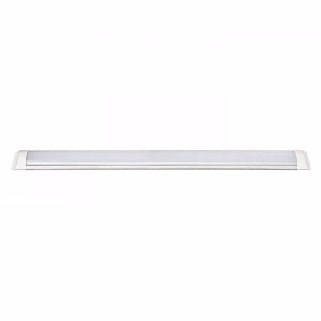 Cata 40W Bant Armatür 120 Cm Led Bant Armatür Aydınlatma CT-2475 3200K (Gün Işığı)