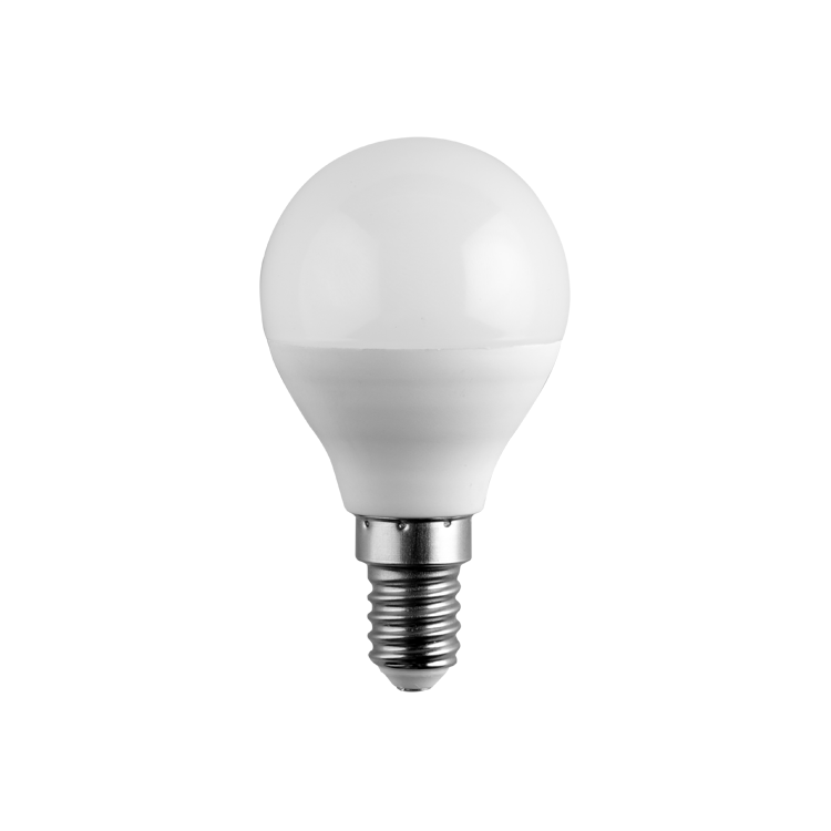 Noas 6W E14 Duylu Top Led Ampül Beyaz Işık YL96-0701-T