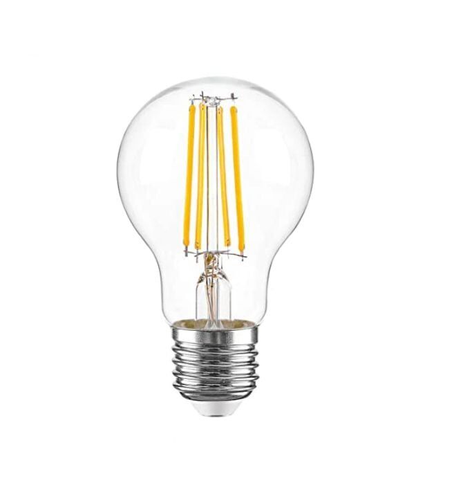 Cata 8 Watt Dimmerli Filament Led Ampul CT-4218