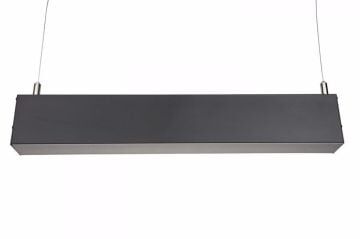 Cata 5x8 Profil Sarkıt Linear Armatür 90 Cm Gün Işığı 3000K ct-9060