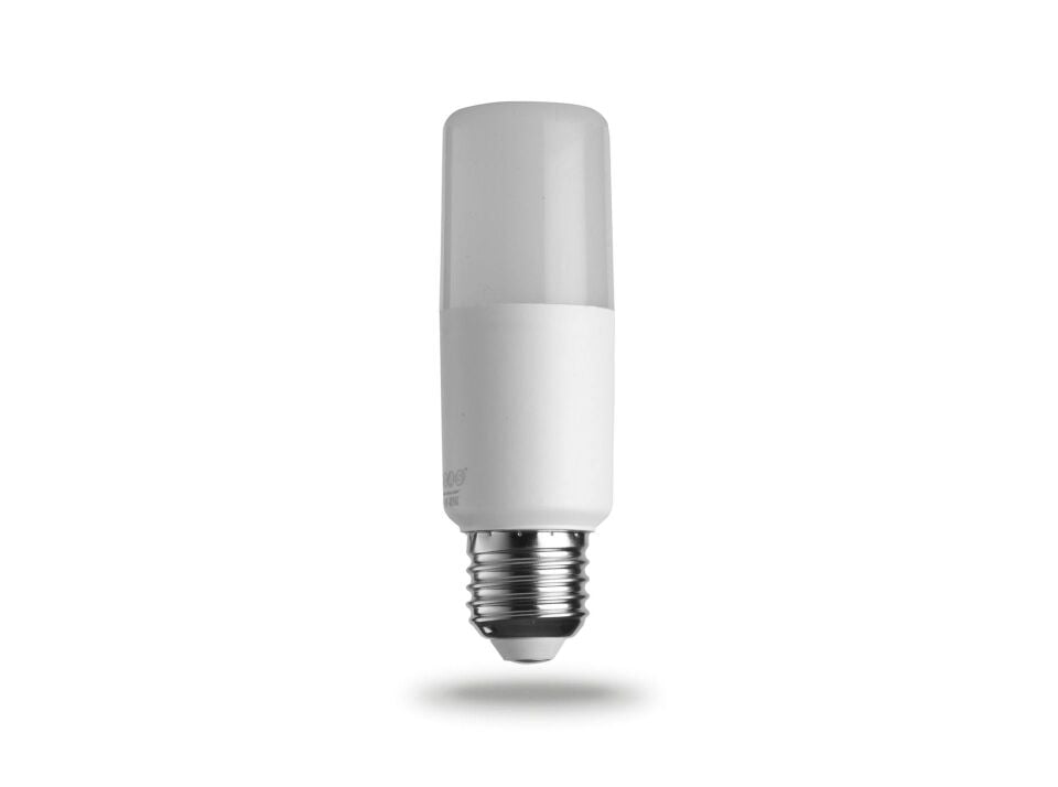 Noas 8W E27 Duylu Pil Led Ampül Günışığı YL95-0702-P