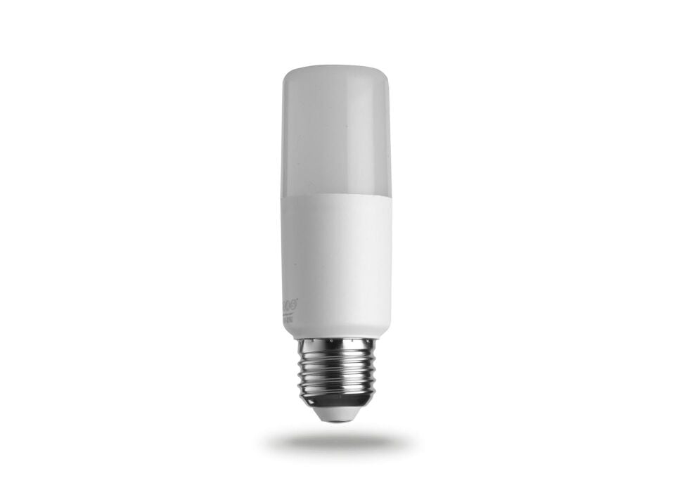 Noas 8W E27 Duylu Pil Led Ampül Günışığı YL95-0702-P