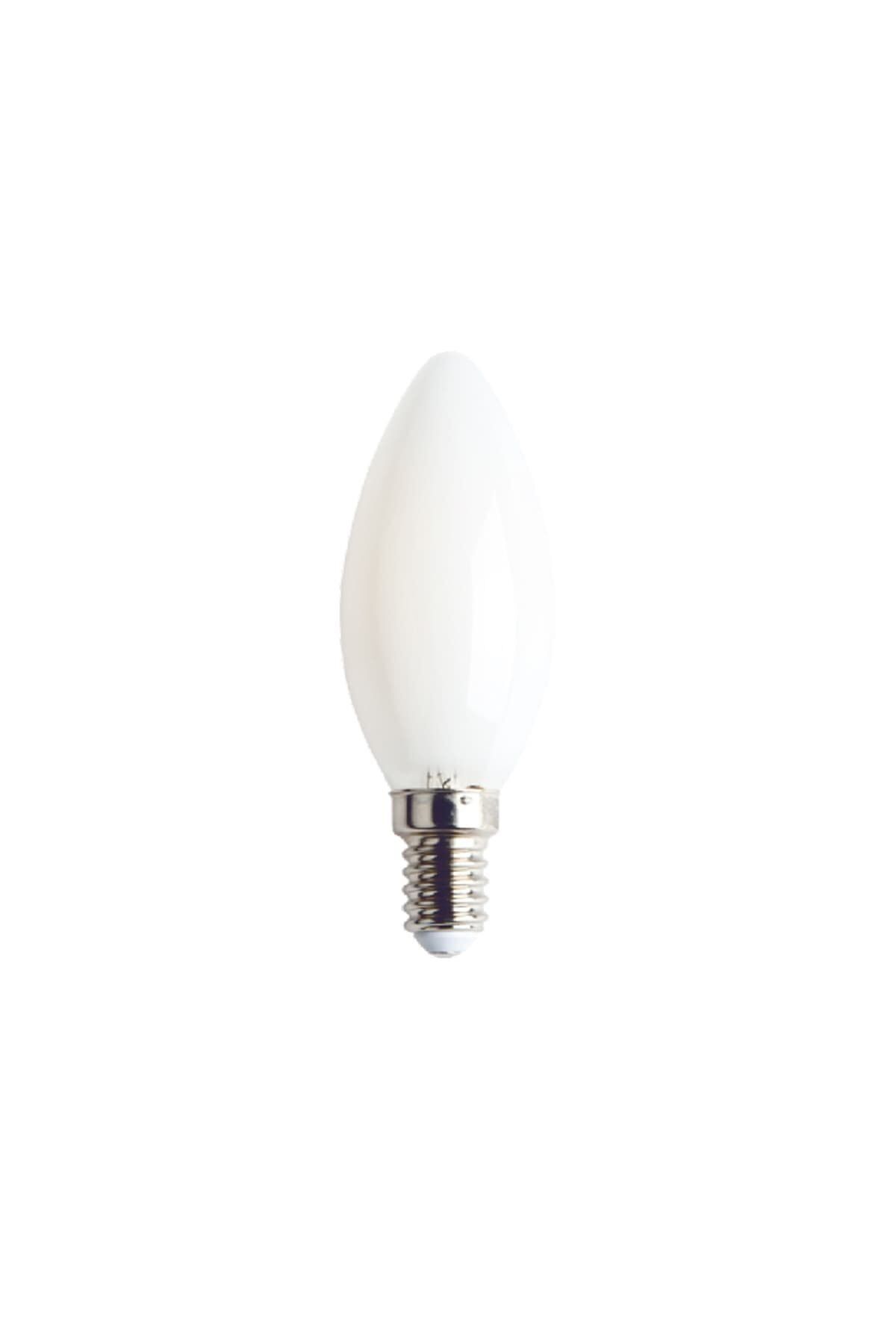 Cata 4 Watt Soft Buji Led Ampul CT-4068