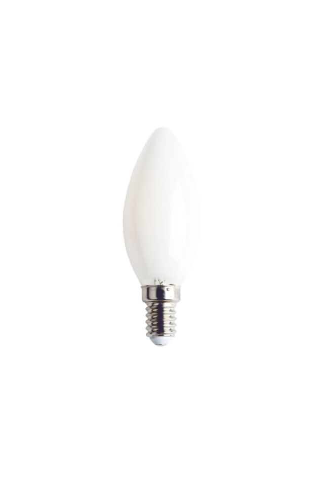 Cata 4 Watt Soft Buji Led Ampul CT-4068