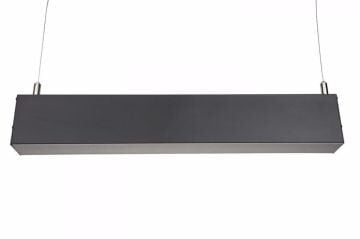 Cata 5x8 Profil Sarkıt Linear Armatür 90 Cm Beyaz Işık 6400K ct-9060