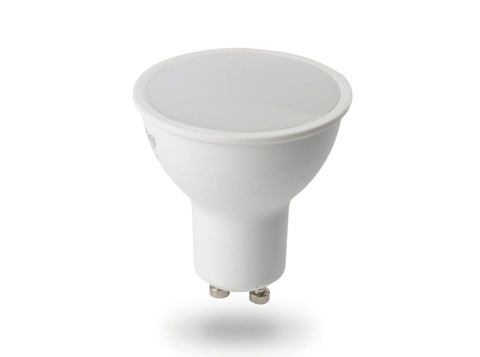 Noas 7W Gu10 Duylu Led Ampül Beyaz Işık YL91-0701