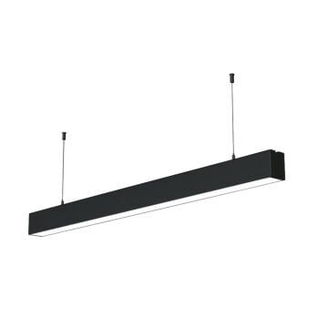 Cata 5x8 Profil Sarkıt Linear Armatür 120 Cm Beyaz Işık 6400K ct-9061
