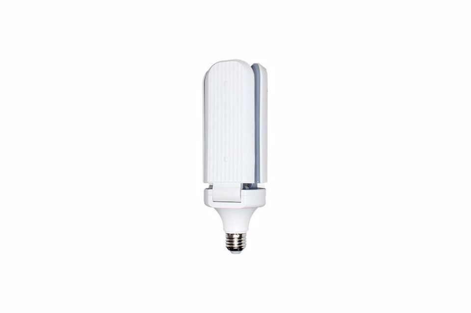 Cata 42 Watt E27 Duylu Pervane Led Ampul CT-1152