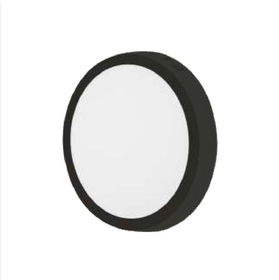 Cata 30 Watt Sıva Üstü Siyah Kasa Silindir Led Panel Armatür ct-5238