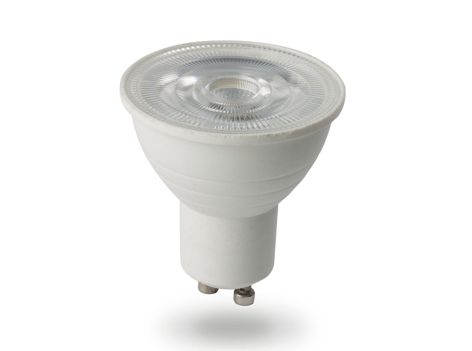 Noas 7W Gu10 Duylu Mercekli Led Ampül Yeşil Işık YL91-0705-M