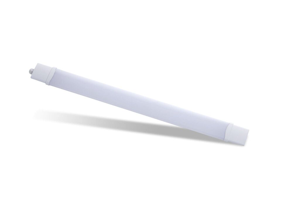 Noas 18W 60 Cm Etanj Nemliyer Led Bant Armatür Beyaz Işık YL98-2000