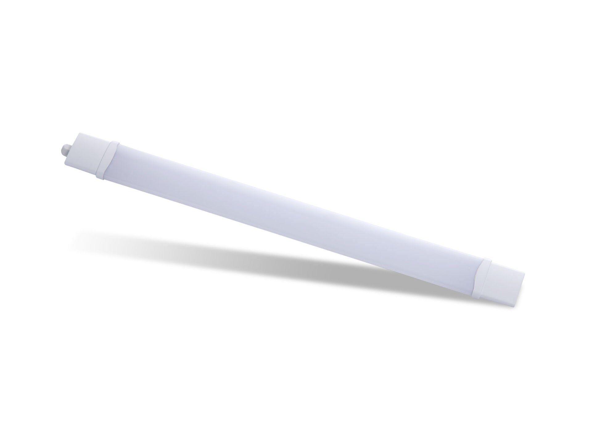 Noas 18W 60 Cm Etanj Nemliyer Led Bant Armatür Beyaz Işık YL98-2000