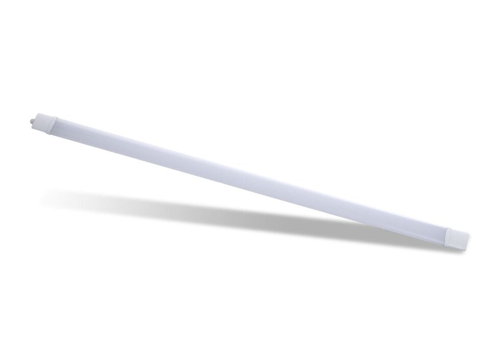 Noas 36W 120 Cm Etanj Nemliyer Led Bant Armatür Günışığı YL98-3601