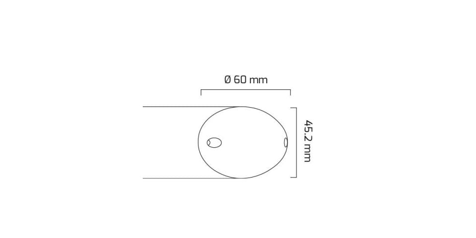 Goya Linear Armatür Sonlama Aparatı GY 8075