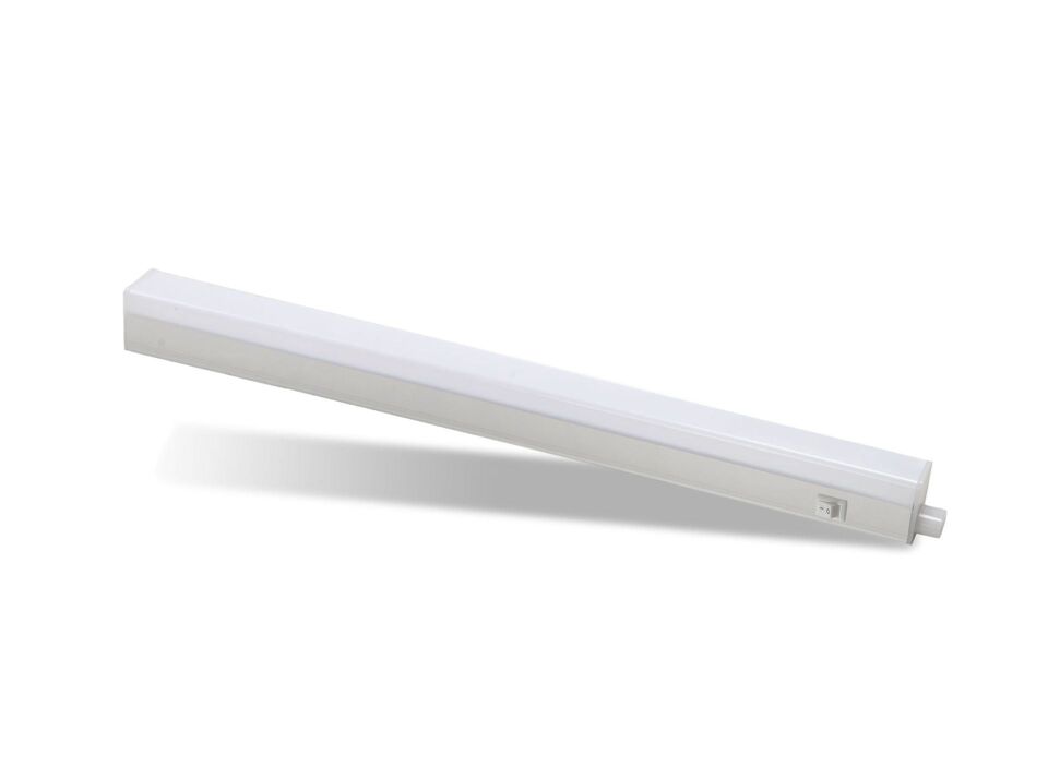 Noas 5W 30 Cm T5 Eklenebilir Led Bant Armatür Beyaz Işık YL97-0500