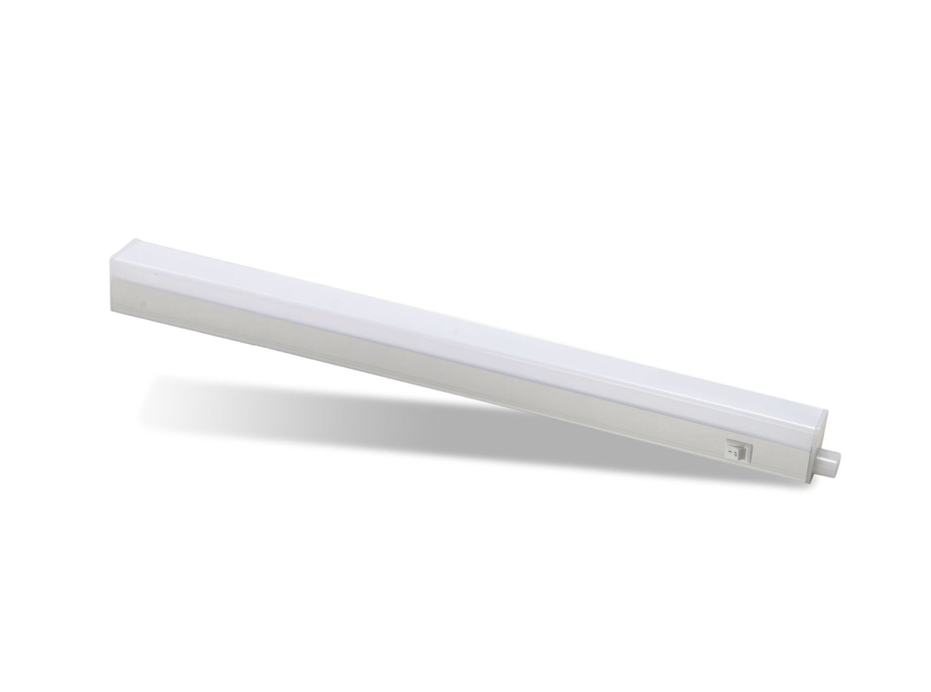 Noas 5W 30 Cm T5 Eklenebilir Led Bant Armatür Beyaz Işık YL97-0500