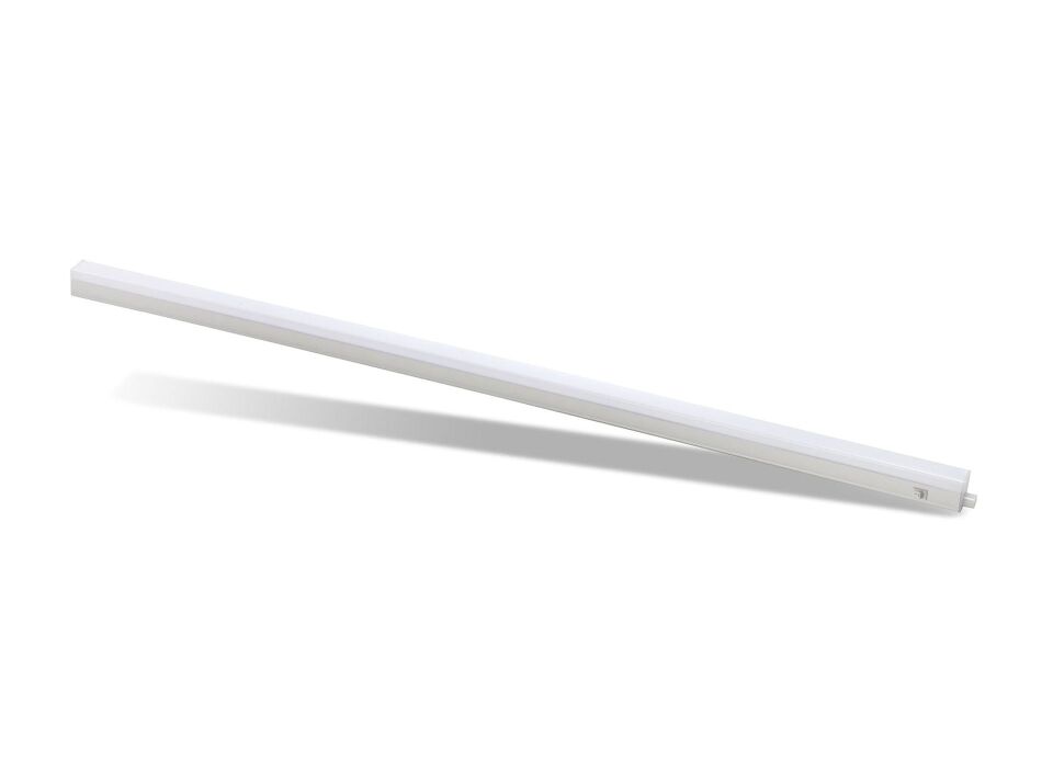 Noas 14W 90 Cm T5 Eklenebilir Led Bant Armatür Beyaz Işık YL97-1400