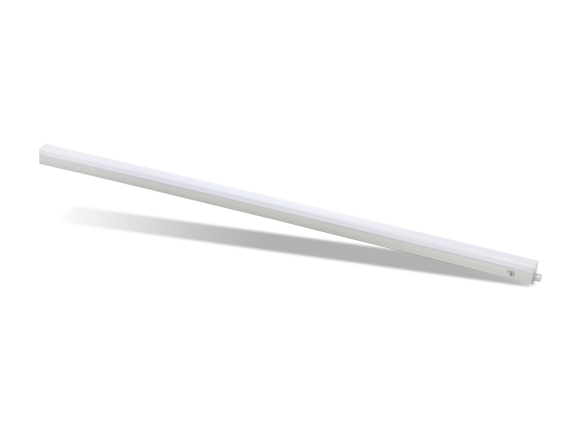 Noas 14W 90 Cm T5 Eklenebilir Led Bant Armatür Beyaz Işık YL97-1400