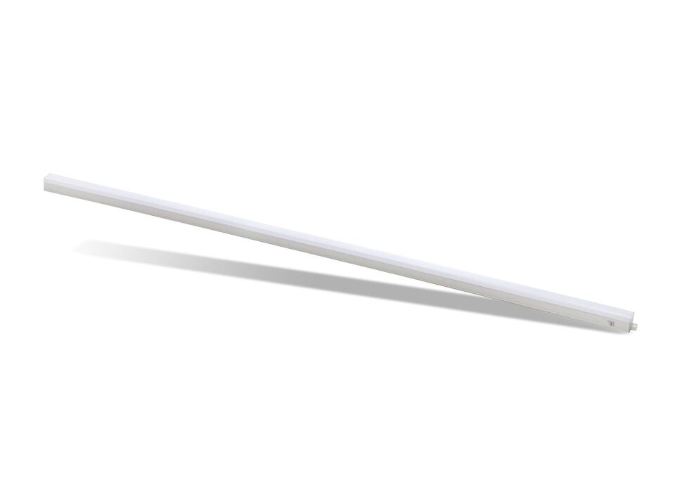Noas 18W 120 Cm T5 Eklenebilir Led Bant Armatür Beyaz Işık YL97-1800