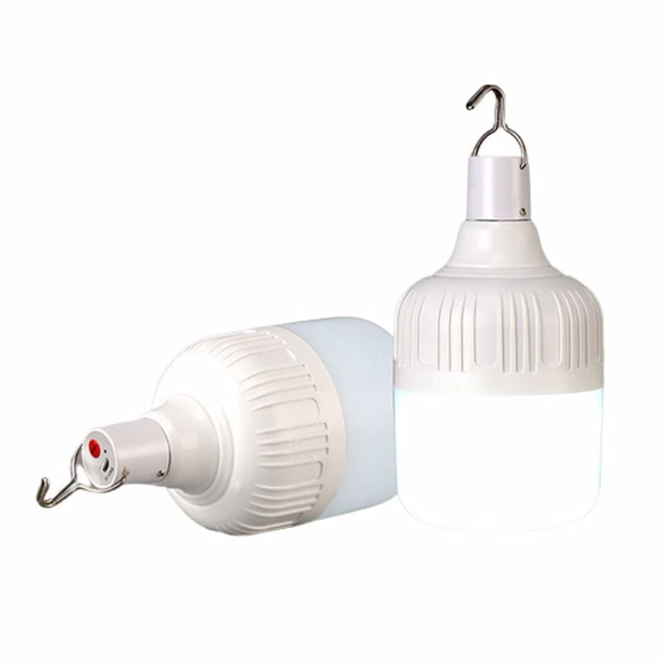 Noas 60W Torch Led Ampül Günışığı YL95-6002