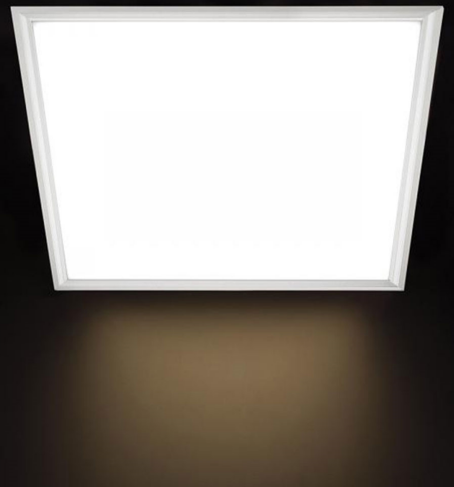 Cata 30x30 25W Clip-In Led Panel ct-5286 6400K (Beyaz Işık)