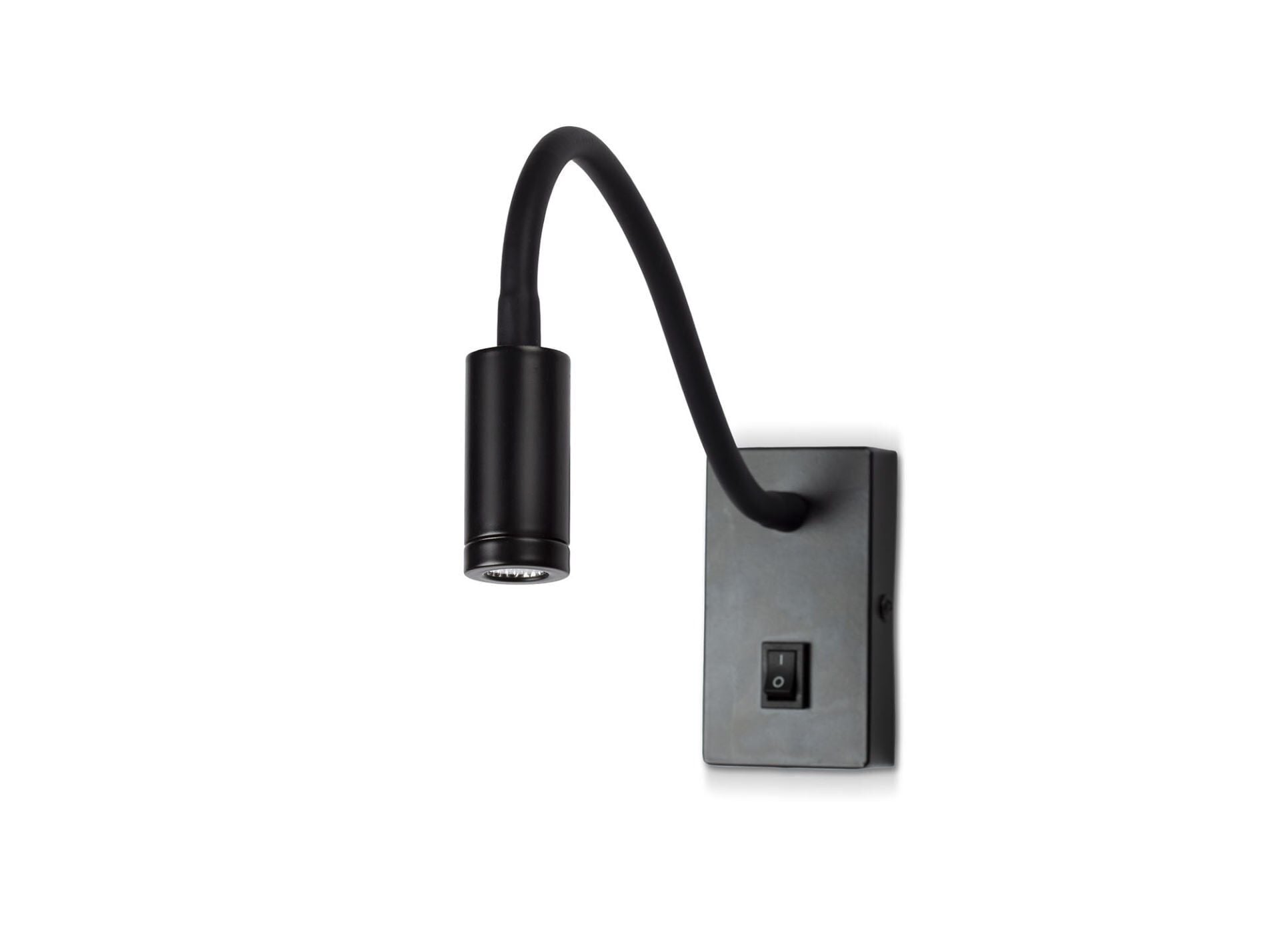 Noas 3W Cordoba Led Okuma Apliği Günışığı YL85-0302