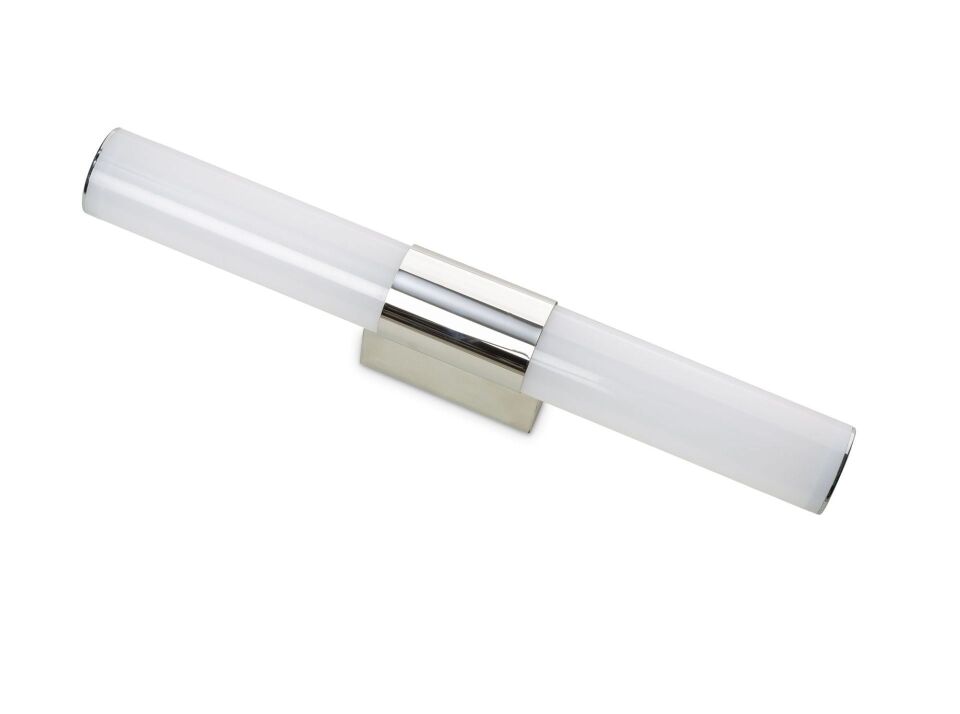 Noas 8W Bilbao Krom Led Aplik Günışığı YL85-1802
