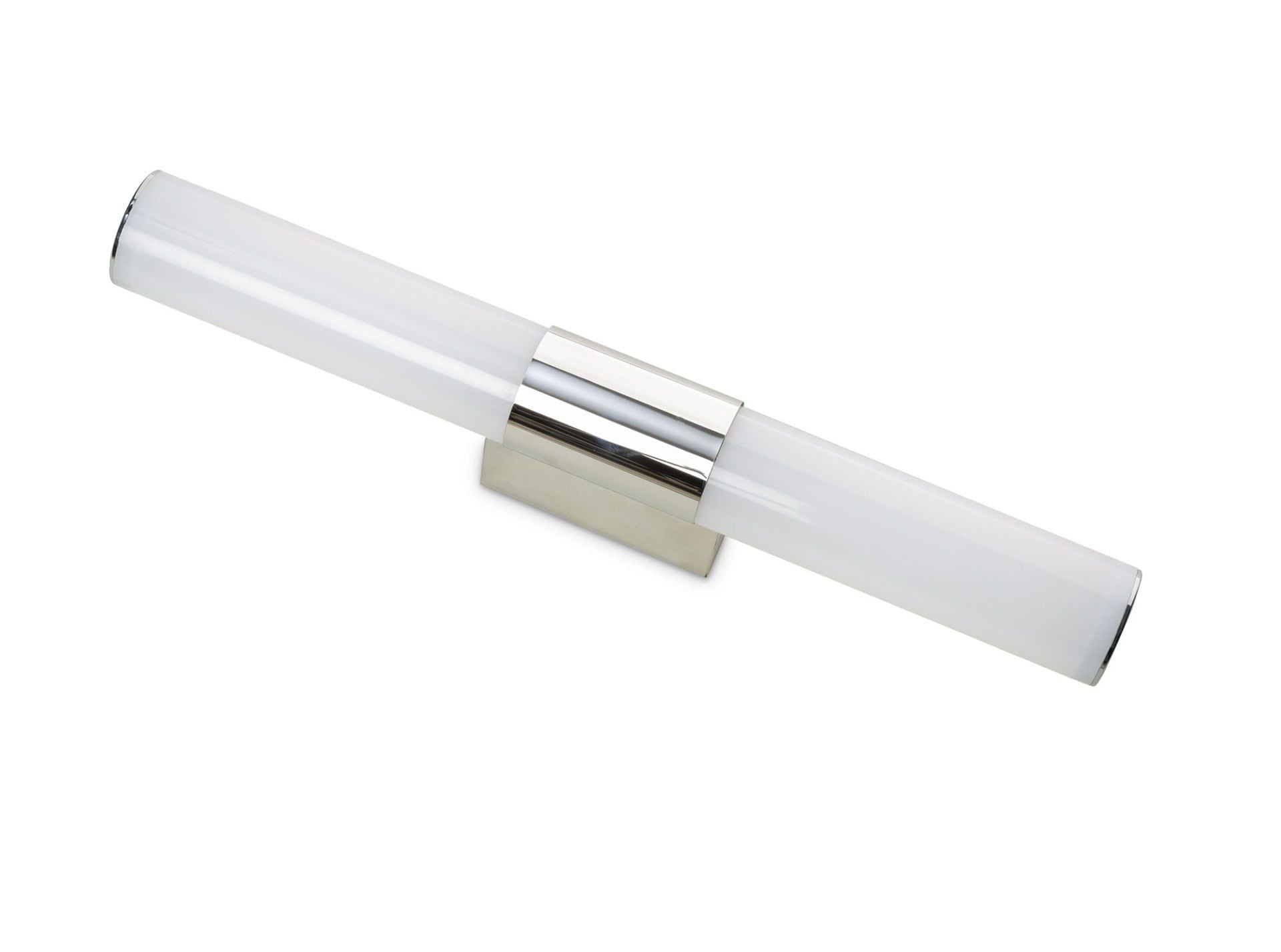 Noas 8W Bilbao Krom Led Aplik Günışığı YL85-1802