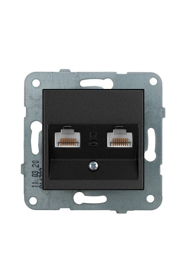 Siyah