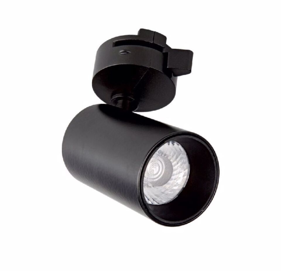 Cata Merkür Ledli 10W Ray Spot Armatür ct-5310 3200K (Gün Işığı)