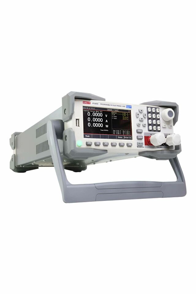 Unit UTL8513A+ Programlanabilir Dc Elektronik Yük Cihazı