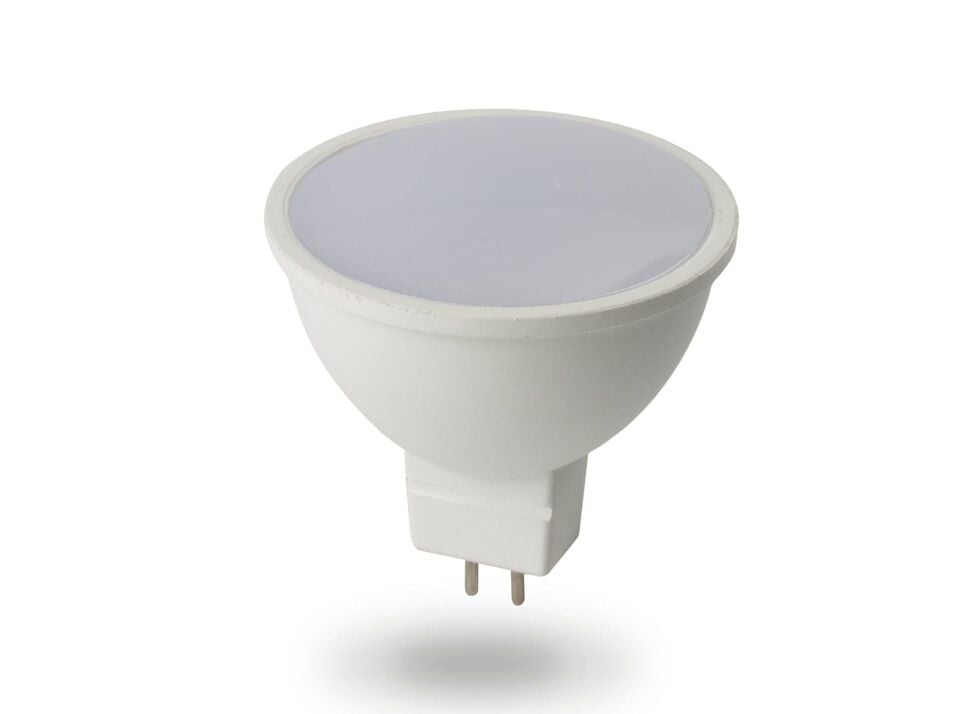 Noas 7W Mr16 Duylu Led Ampül Günışığı YL91-1672