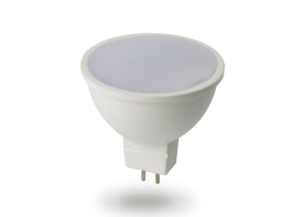 Noas 7W Mr16 Duylu Led Ampül Günışığı YL91-1672