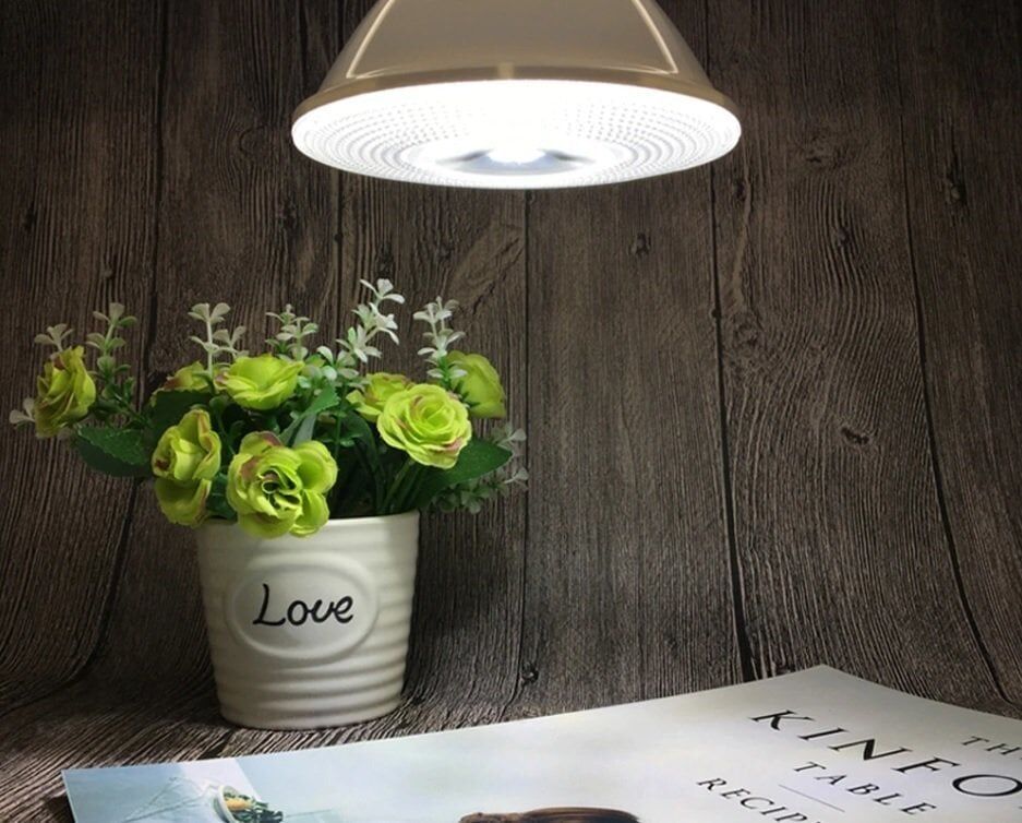 Cata 12W Par 30 Led Ampul CT-4246 6400K (Beyaz Işık)