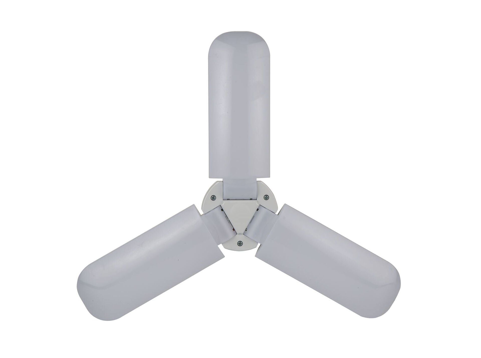 Noas 40W Yonca Led Ampül Beyaz Işık YL90-0041