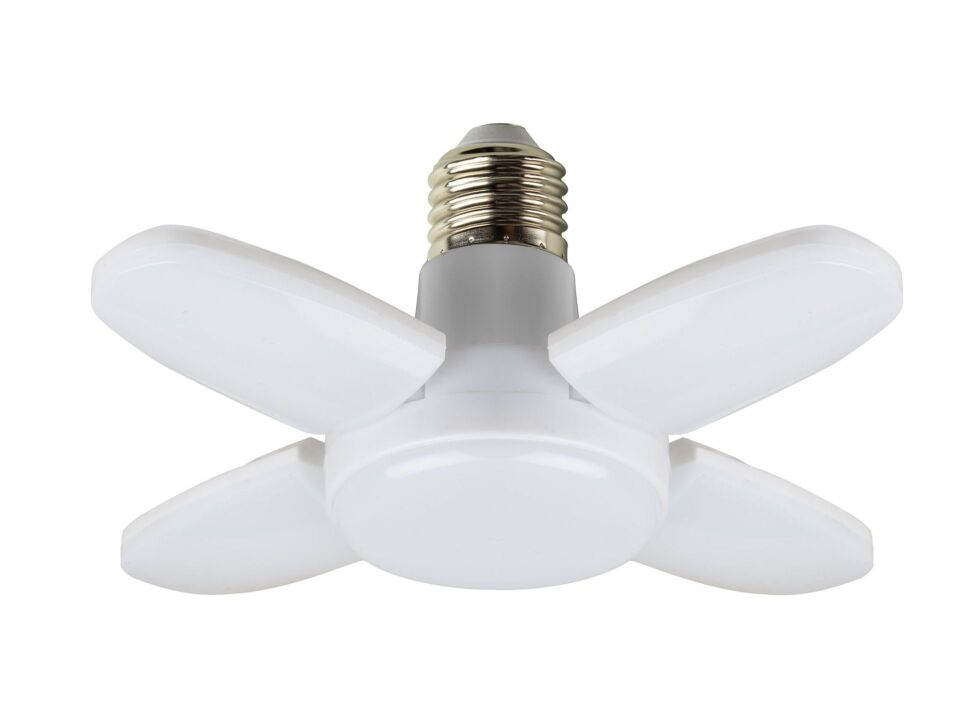 Noas 20W Manolya Led Ampül Günışığı YL90-0022