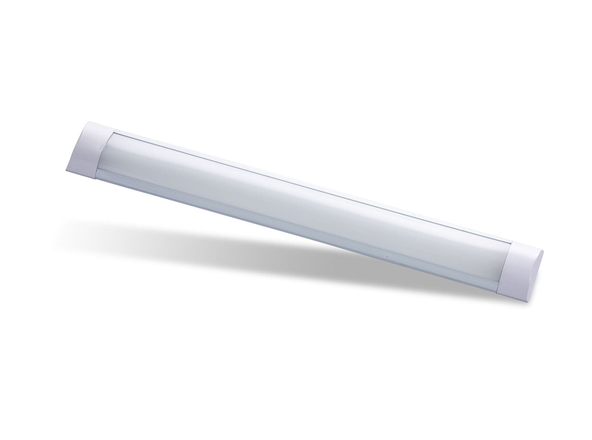 Noas 20W 60 Cm Yatay Led Bant Armatür Beyaz Işık YL98-6000