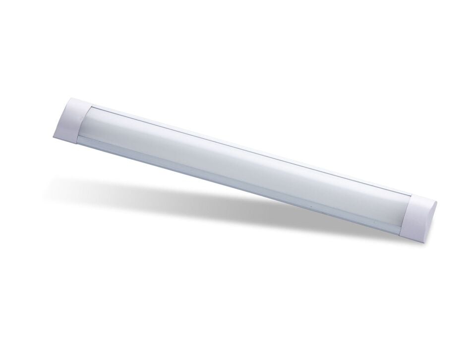 Noas 20W 60 Cm Yatay Led Bant Armatür Günışığı YL98-6001