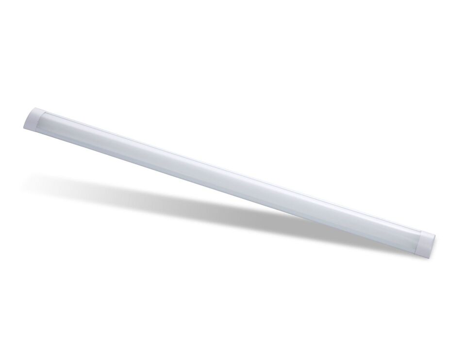 Noas 40W 120 Cm Yatay Led Bant Armatür 4000K YL98-1207