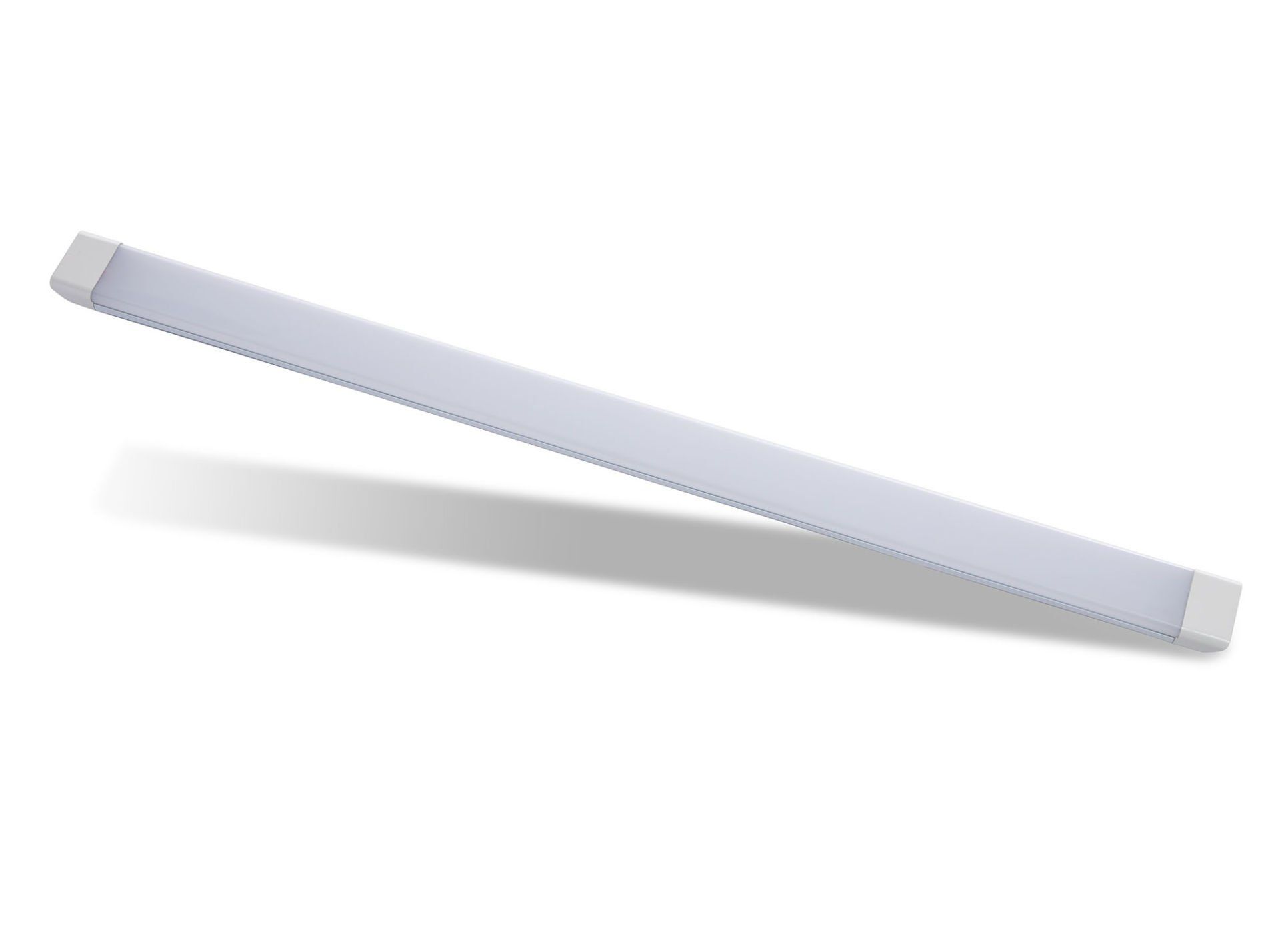 Noas 54W 120 Cm Yatay Led Bant Armatür Beyaz Işık YL98-5400