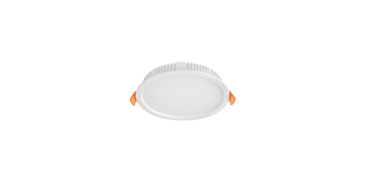 Goya 20 Watt Panel Led Armatür Alüminyum Kasa GY 1773-24 6500K (Beyaz Işık)