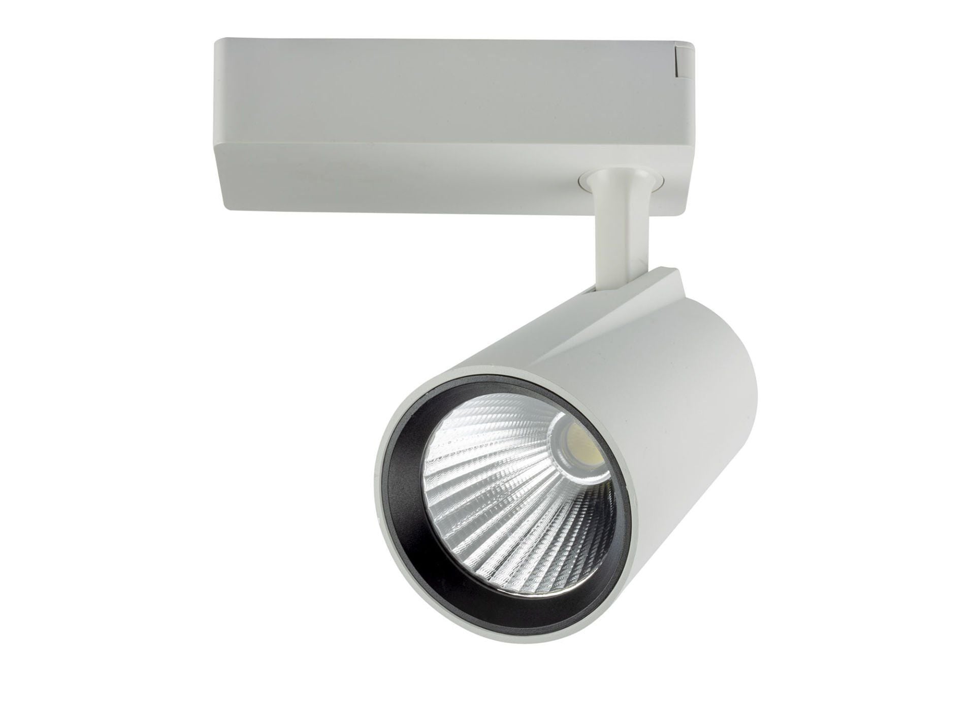 Noas 40W Lyon Beyaz Kasa Ray Spot Günışığı YL29-4102