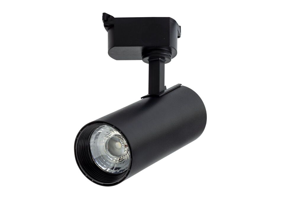 Noas 20W Metz Siyah Kasa Ray Spot Günışığı YL29-2002