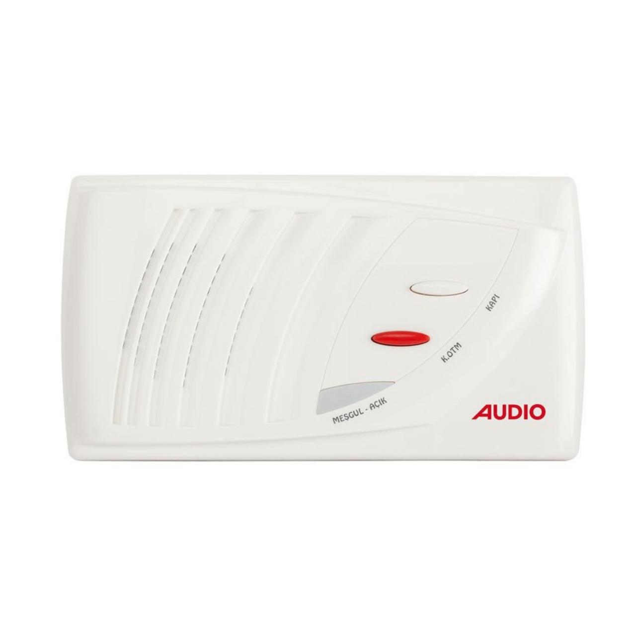 Audio 8+n Konsept SA 201 Kapıcısız Sesli Diafon 001012