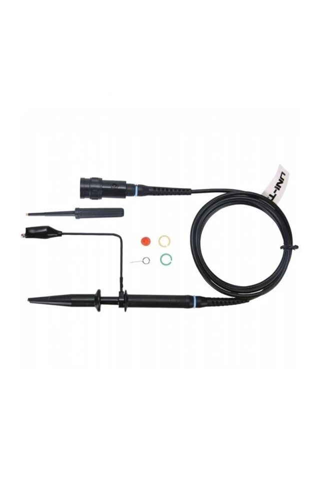 Unit UtP04 100Mhz Osiloskop Probu