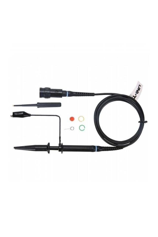 Unit UtP04 100Mhz Osiloskop Probu