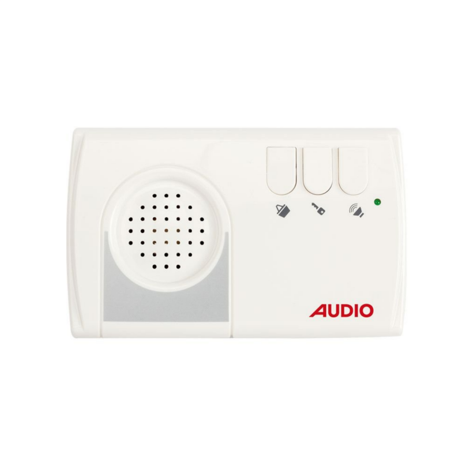 Audio  8+n Basic KD 200 Kapıcısız Sesli Diafon 001226