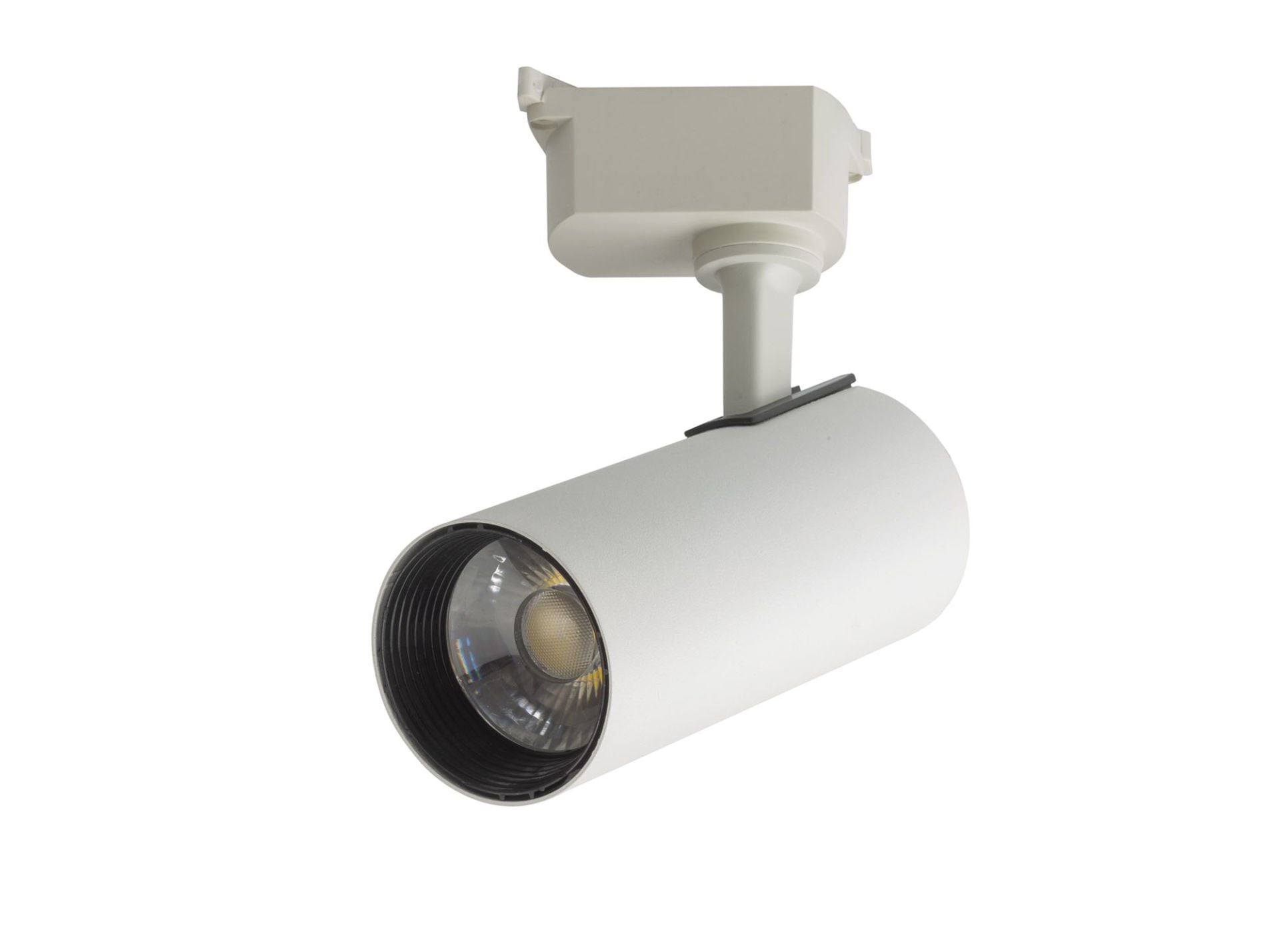 Noas 20W Metz Beyaz Kasa Ray Spot Günışığı YL29-2102
