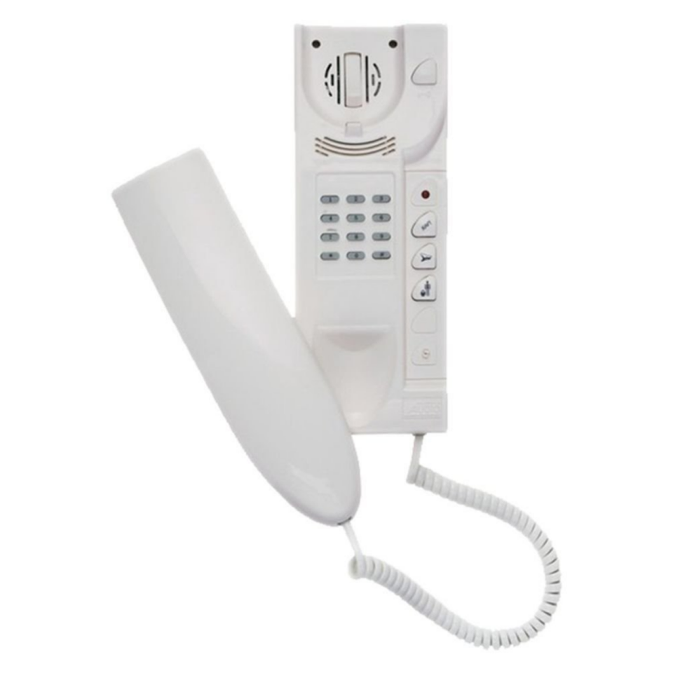 Audio Tuş Takımlı Dijital Dt Telefon Kapıcı Ve Sosyal Tesisler İçin 001217